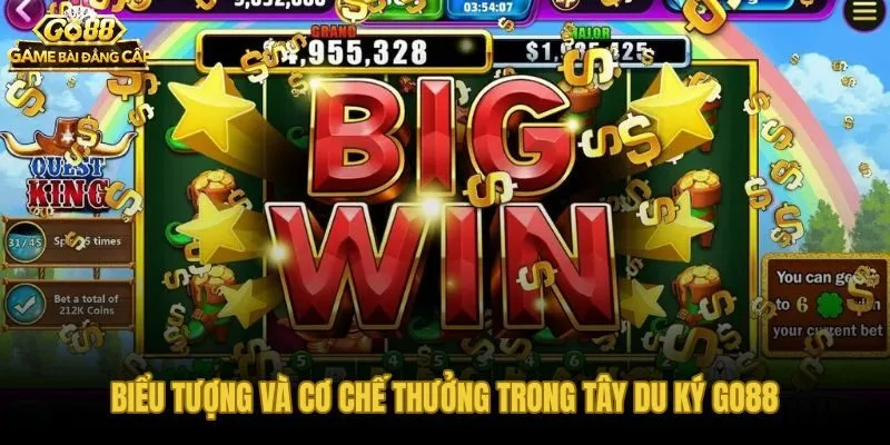 Tôn Ngộ Không, Wild, Scatter và hũ tích lũy đa cấp