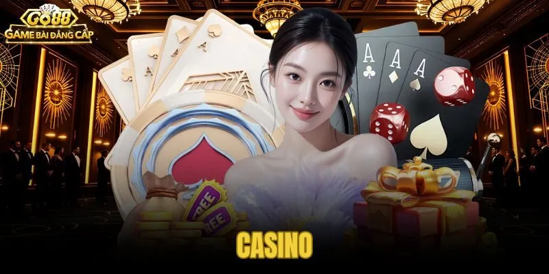 Casino