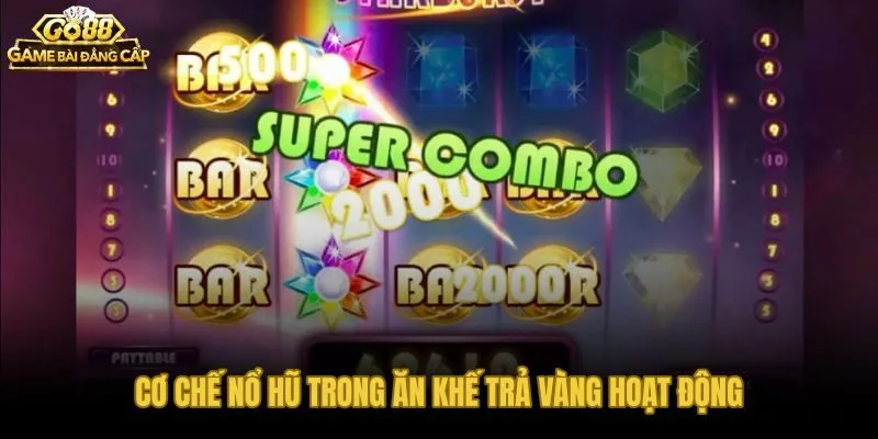 Ba tầng hũ và logic tích lũy phần thưởng theo nhịp phiên chơi