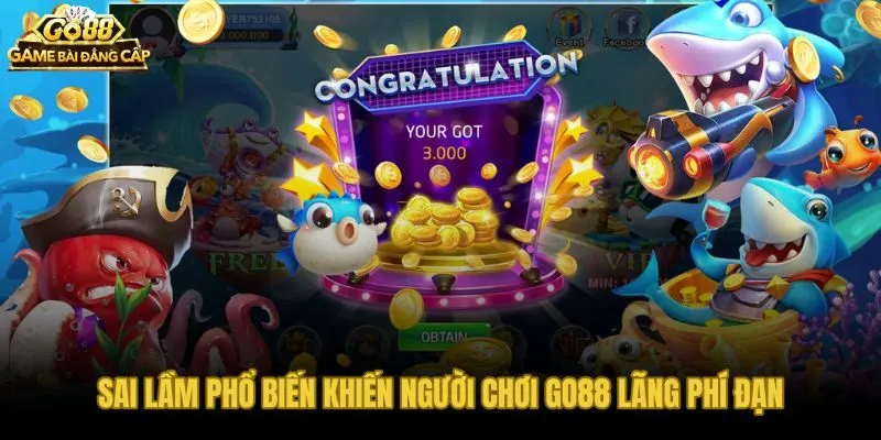 Các lỗi phán đoán thời điểm khiến đạn trôi phí và boss thoát màn
