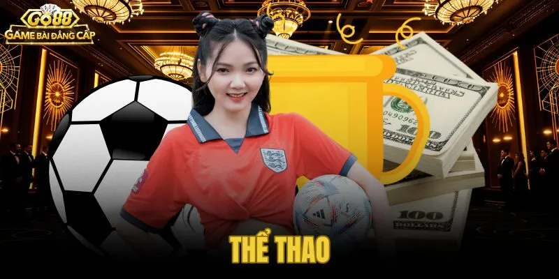 Thể Thao